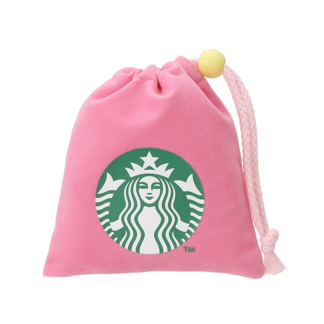 Starbucks Holiday 2021 Mini Cup Gift Pink - Japanese Starbucks Mini Cups - Starbucks Gifts