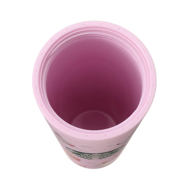 Starbucks Holiday 2021 水杯紫色 473ml - 日本星巴克水杯 - 可爱的水杯