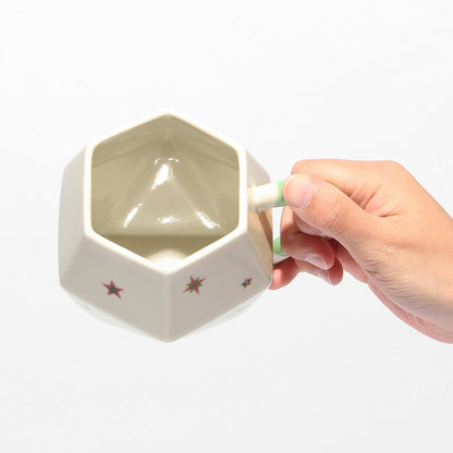 Japan With Love 2023 Candy Cane Mug 355ml