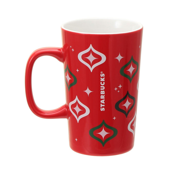 Starbucks Japan 2023 Red Mug 355ml | Japan With Love