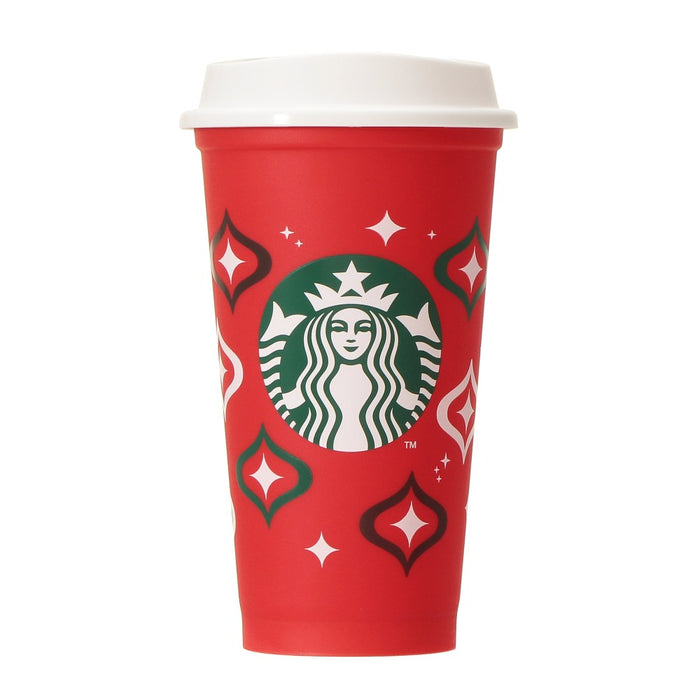 Starbucks Japan 2023 Reusable Cup 473ml | Japan With Love