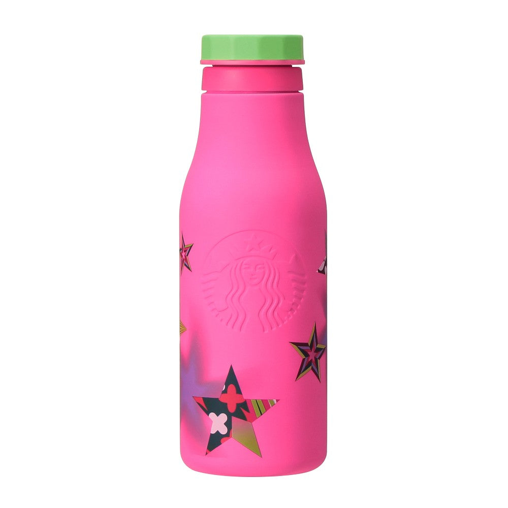 Japan With Love: Starbucks Coffee 2023 473ml Steel Bottle Logo