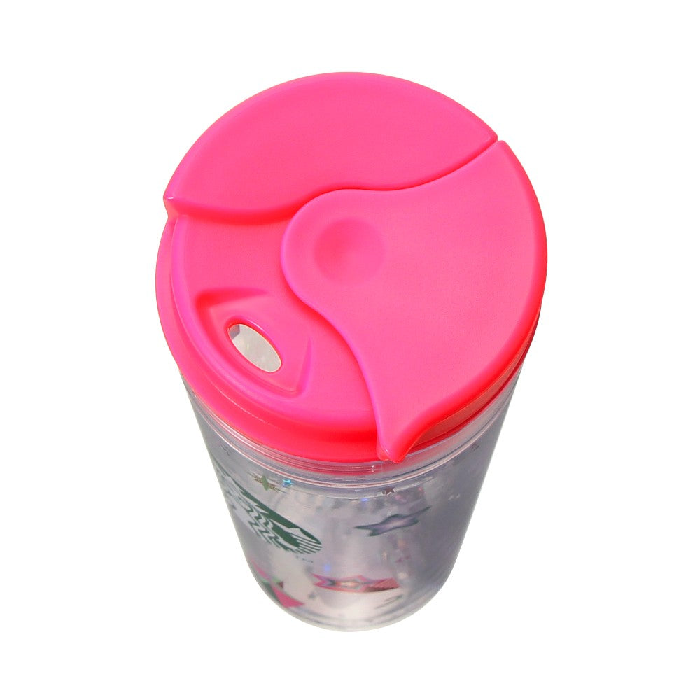 Starbucks Japan 2023 473ml Water-In Tumbler Roaster: Japan With Love