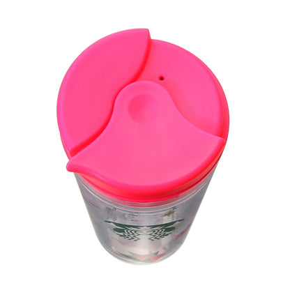 Starbucks Japan 2023 473ml Water-In Tumbler Roaster: Japan With Love