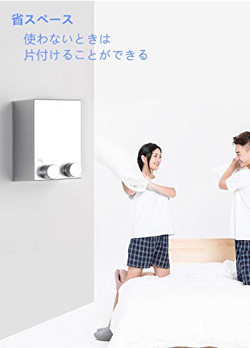 Homeme Indoor Clothesline 20Kg Capacity | Wall Hanging | 4.2M Length | Freely Stretchable | Slow Recovery | Waterproof | Rustproof | Japan