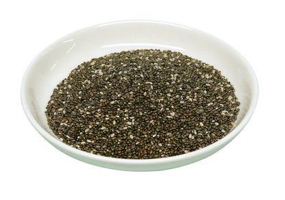Honzo Pharmaceutical 100G Black Chia Seeds From Japan