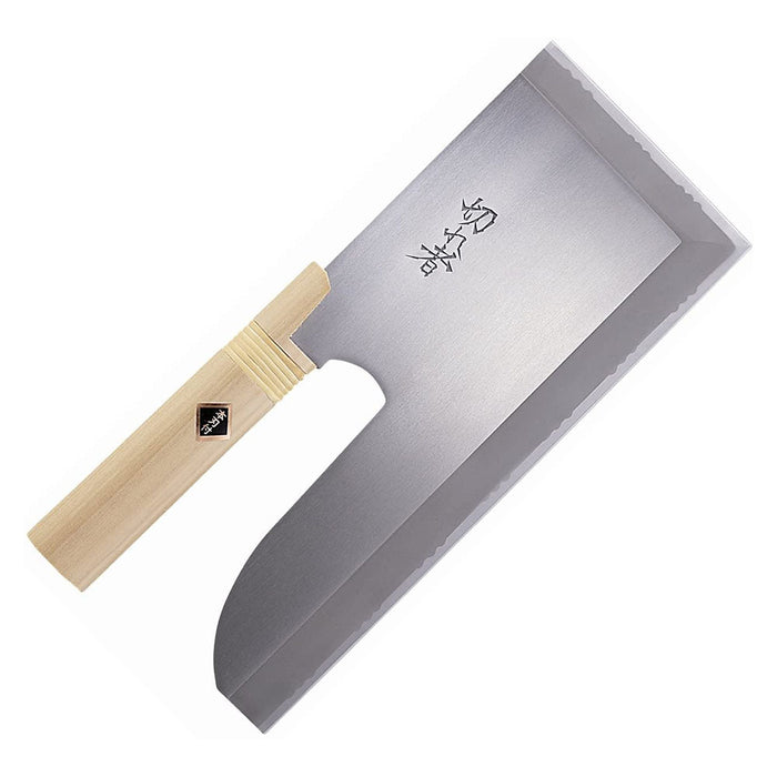 Hounen Sobakiri Knife 24cm