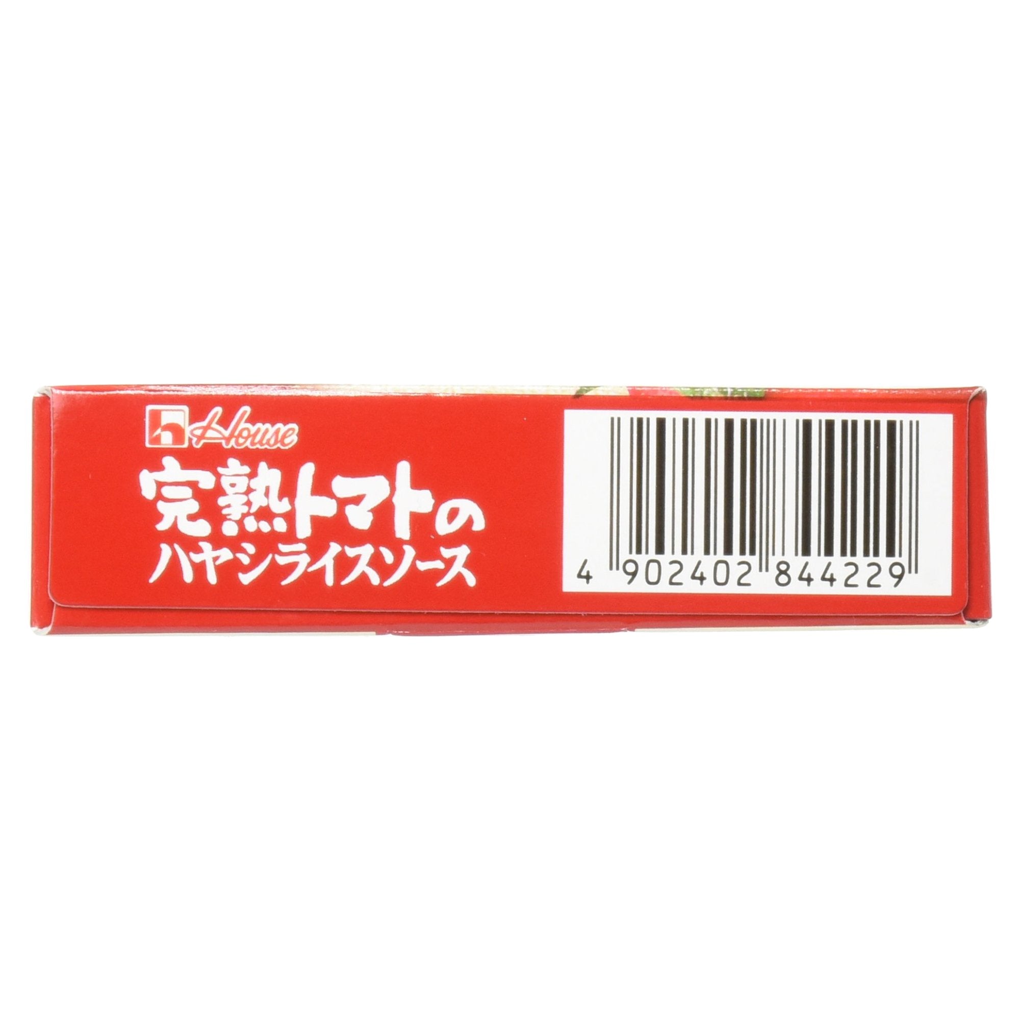 House Foods Japan Ripe Tomato Hayashi Rice Sauce 184G