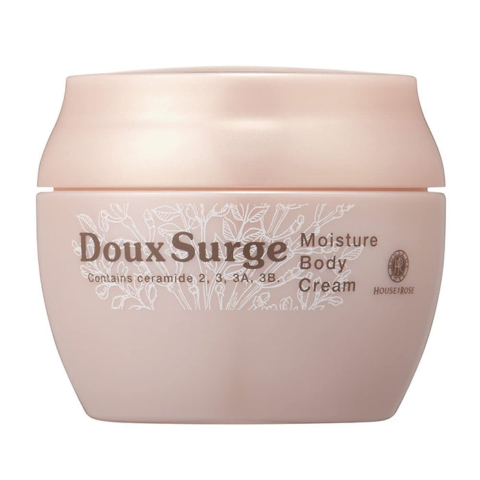 House Of Rose De Surge Moisture Body Cream N 150G