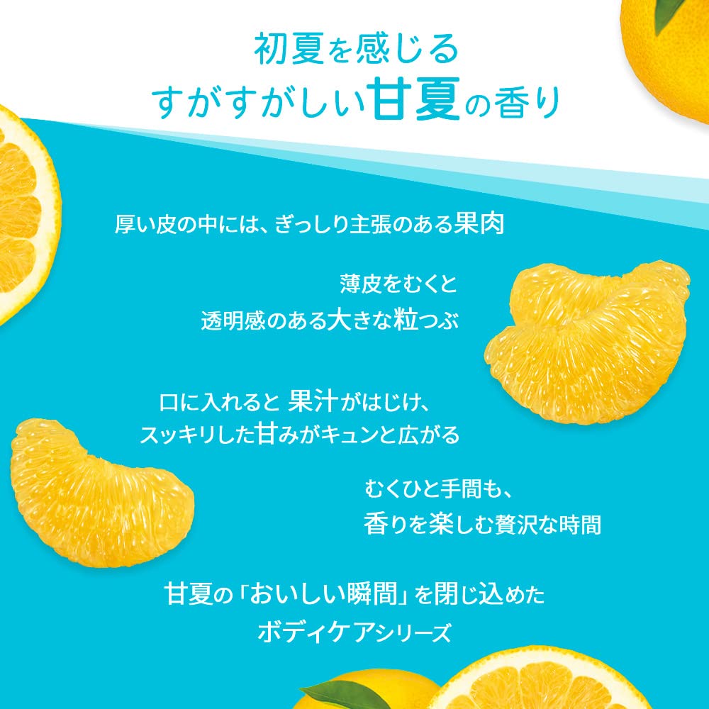 House Of Rose Jelly Lotion An (Amanatsu Kaori) 200Ml / Body Lotion