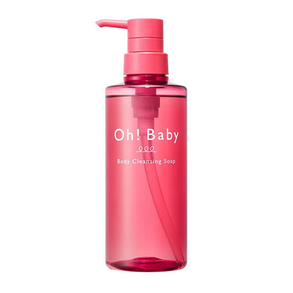 House Of Rose Oh! Baby Body Clear Soap 400Ml