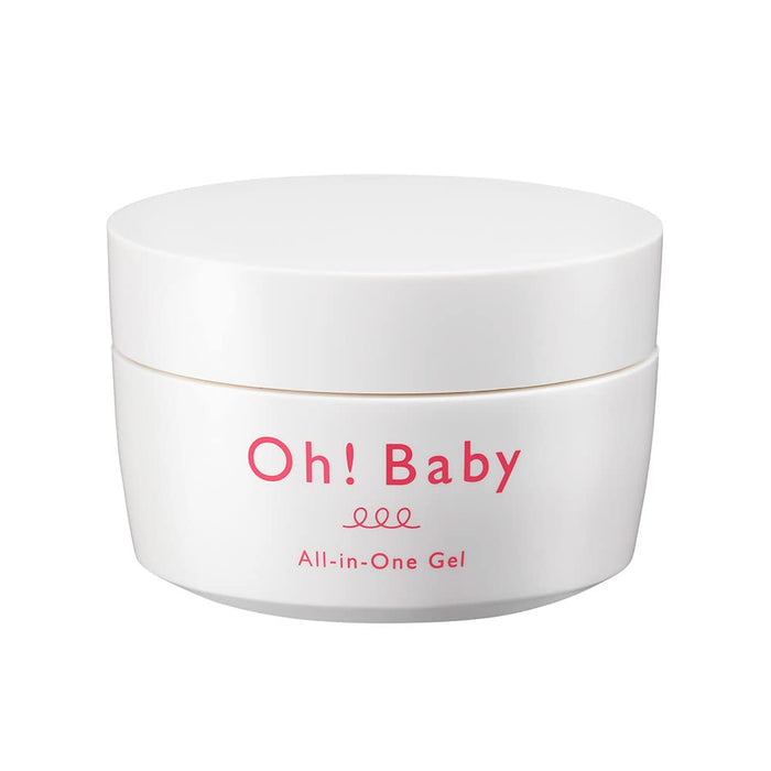 House Of Rose Oh!Baby All-In-One Gel 100G / Gel Cream (Lotion, Serum, Emulsion, Cream Pack)