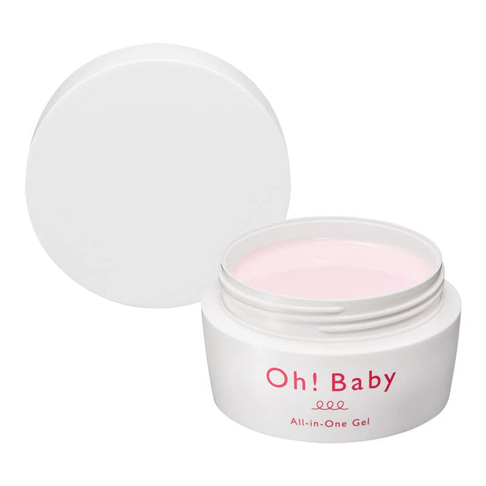 House Of Rose Oh!Baby All-In-One Gel 100G / Gel Cream (Lotion, Serum, Emulsion, Cream Pack)