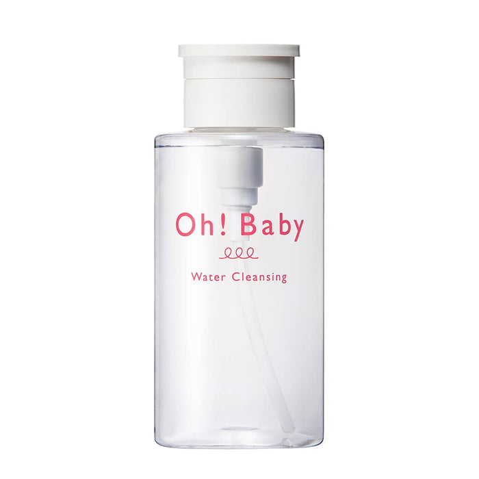 House Of Rose Oh!Baby Water Cleansing 290Ml / Cleansing Cleansing Cleansing Water For Wiping