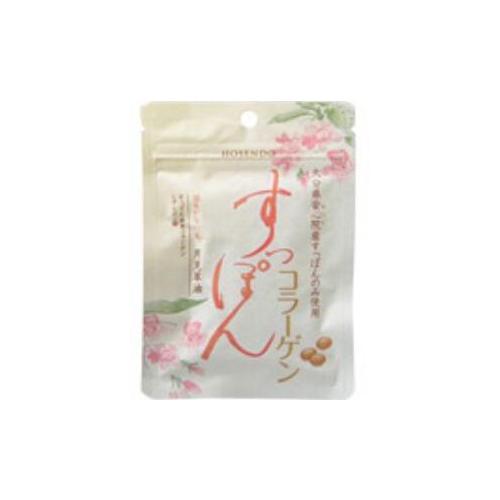 Housen Soft Shelled Turtle Collagen 30 Tablets Japan With Love