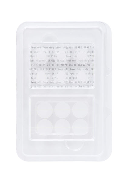 Gramercy View Tech 12 Pack I&#39;M Cure Patches From Japan