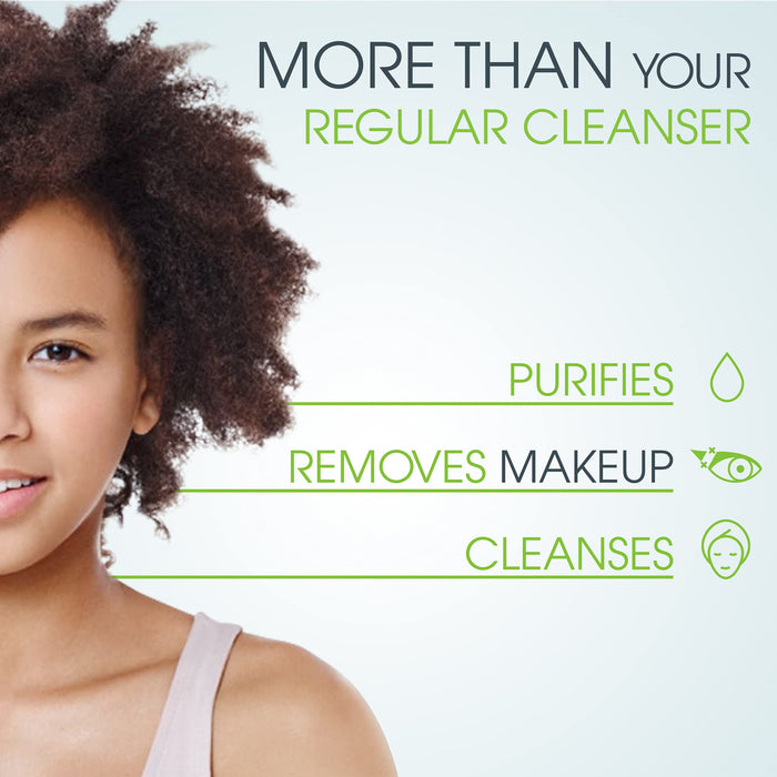Bioderma Sebium H2O Makeup Remover For Combination & Oily Skin - Makeup Remover