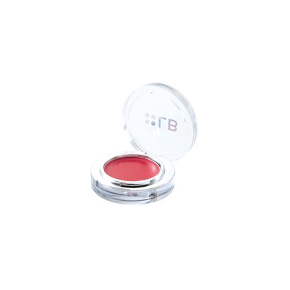 Ik Lb Dramatic Jerry Cheek & Rouge Dr-5 Dramatic Red - Multi-Use Color - Cheeks And Lips Makeup
