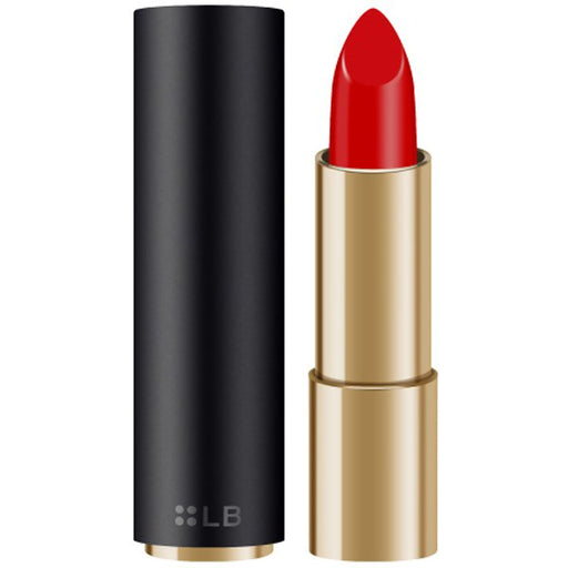 Ik Lb Glossy Fit Rouge Shine Summer Red Japan With Love