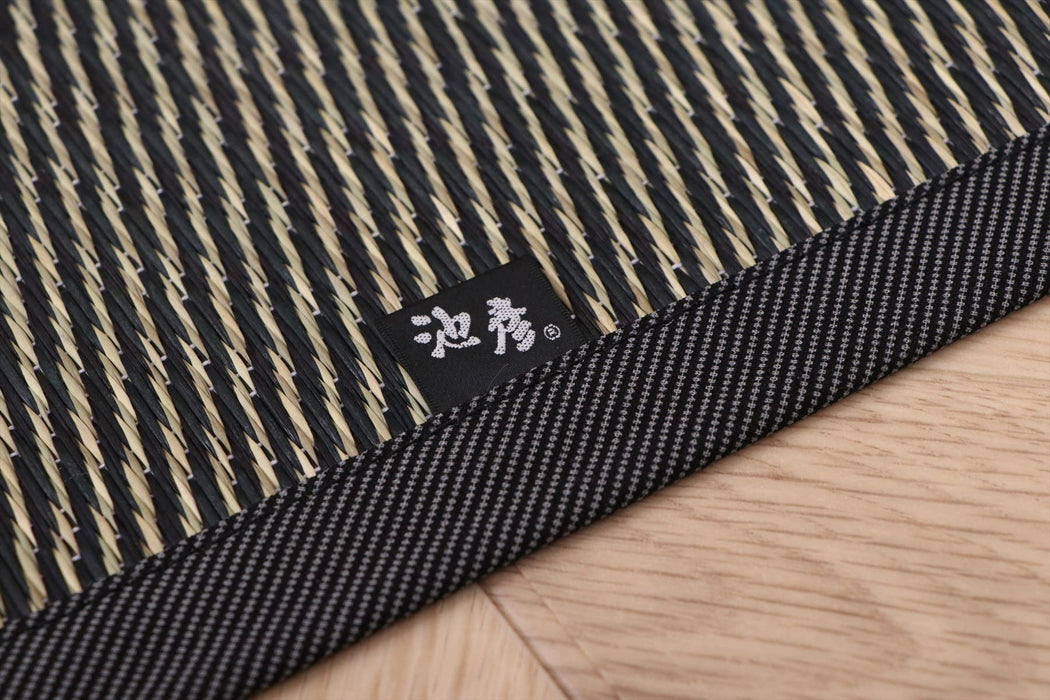 Ikehiko Corporation 日本 Igusa 地毯垫 Dx Noah 防滑无纺布