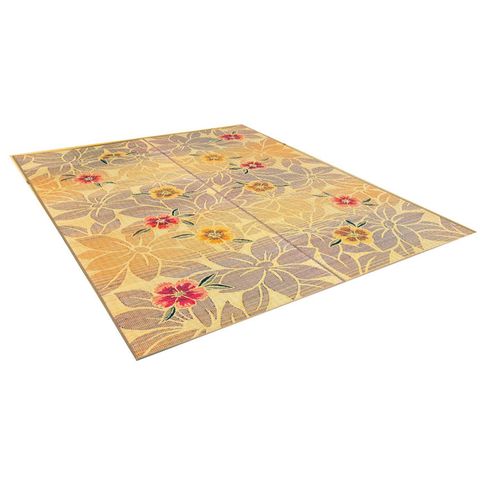 Ikehiko Corporation Japan Beige Rug 140X200Cm