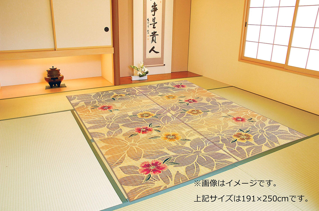 Ikehiko Corporation Japan Beige Rug 140X200Cm