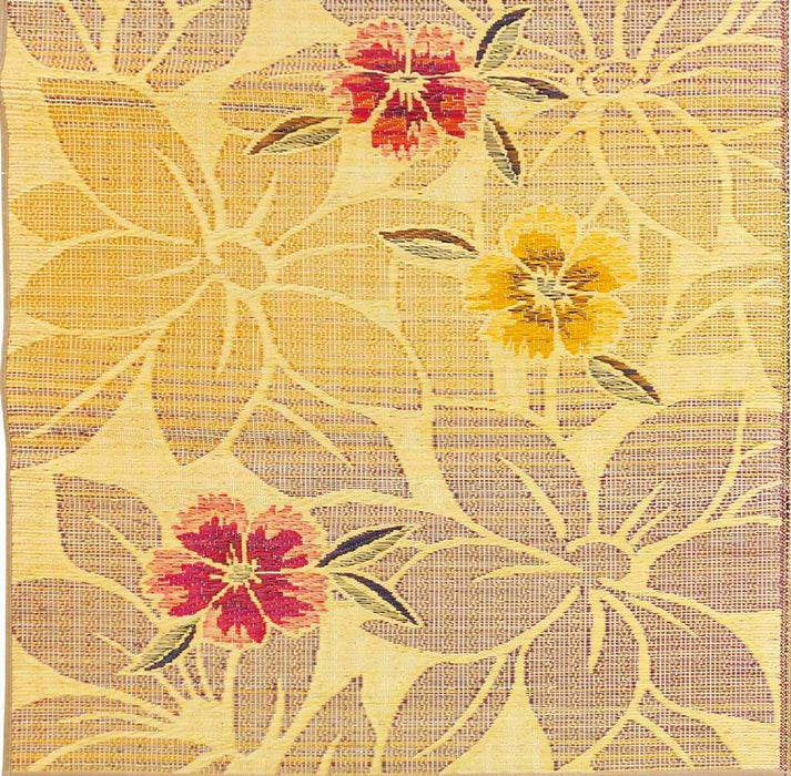 Ikehiko Corporation Japan Beige Rug 140X200Cm