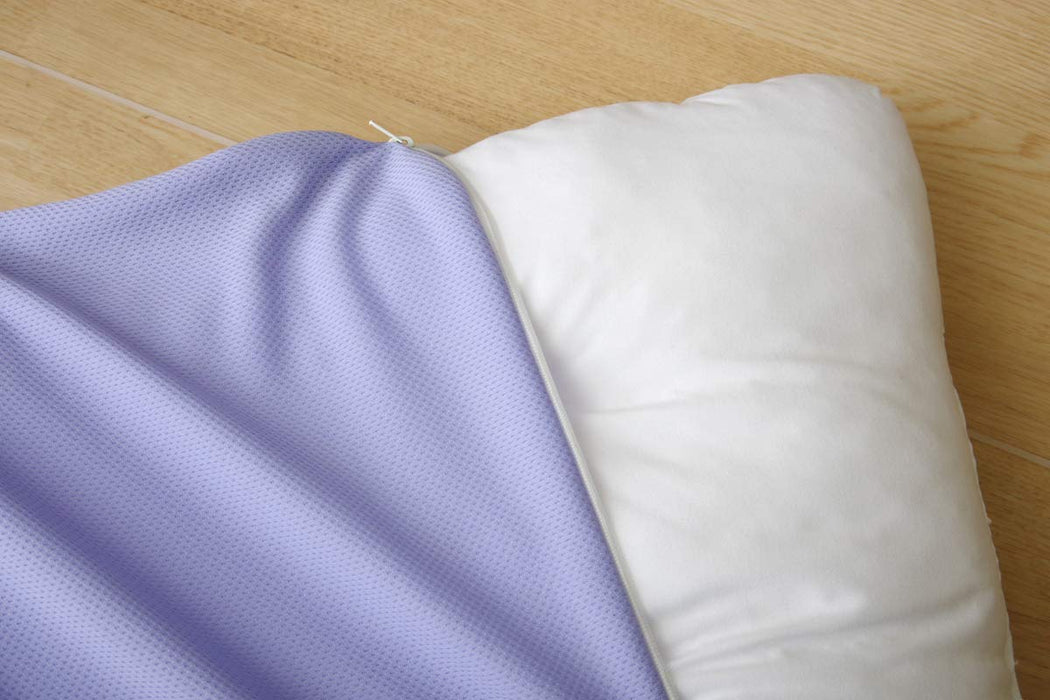 Ikehiko Pillow Washable Antibacterial Deodorizing 38X56Cm Japan #2917509