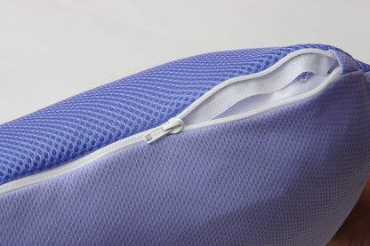 Ikehiko Pillow Washable Antibacterial Deodorizing 38X56Cm Japan #2917509