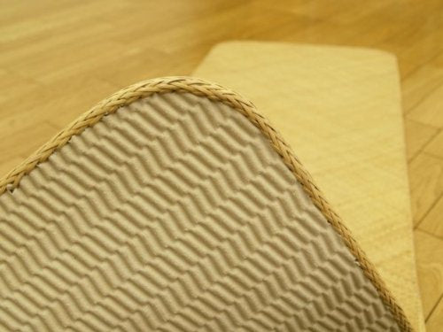 Ikehiko Rattan Ajiro Mat 35X120Cm Handwoven In Indonesia Horei Design Japan