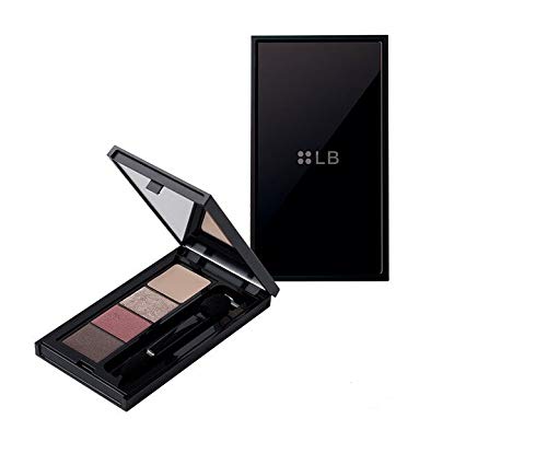 Ｌ＆＜ Japanese Ikei 2.6G Sparkling Rich Shadow Grayish Purple Eyeshadow