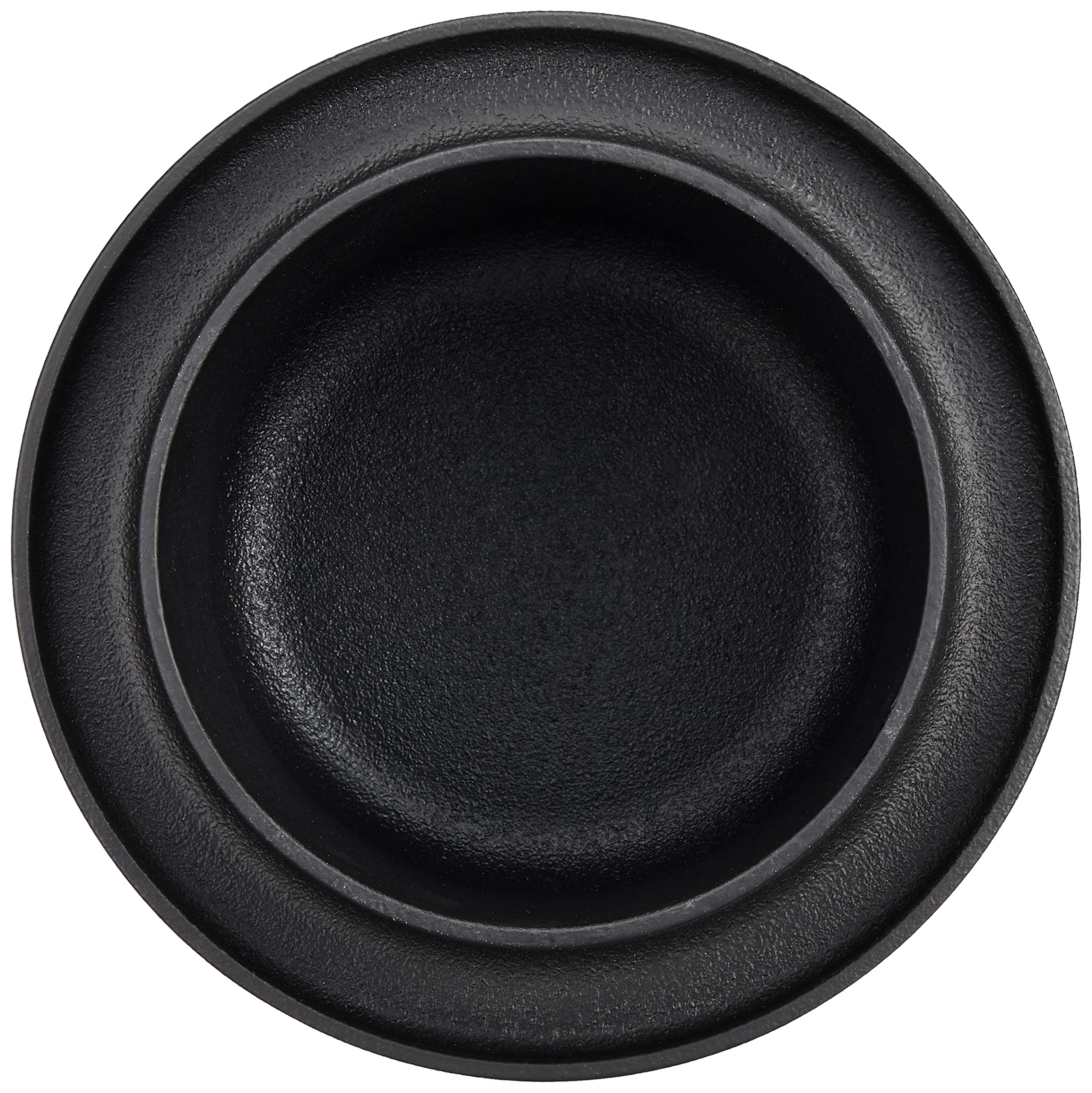 Castle Enterprise Japan Ikenaga Tekko Iron Nambu Ih Compatible 2-Cup Cooking Furnace Gift Wrapping