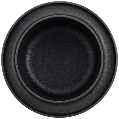 Castle Enterprise Japan Ikenaga Tekko Iron Nambu Ih Compatible 2-Cup Cooking Furnace Gift Wrapping