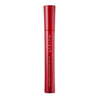 Opera My Lash Advanced Eyelashes Mascara 01 Jet Black 5g