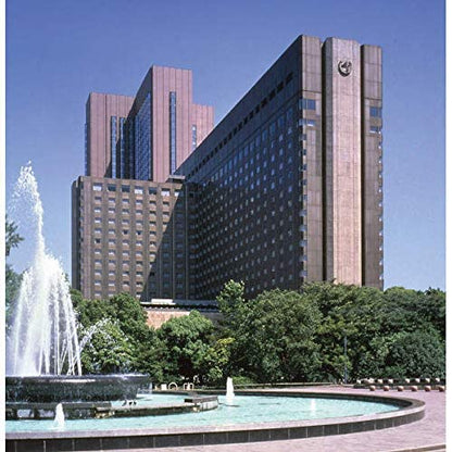 Imperial Hotel Japan Soup Canned Set Of 6