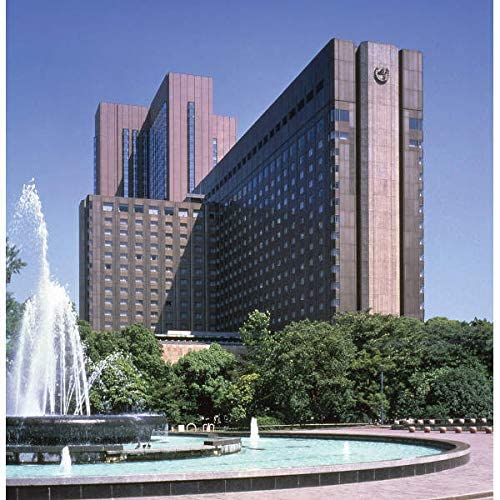 Imperial Hotel Japan Soup Canned Set Of 6