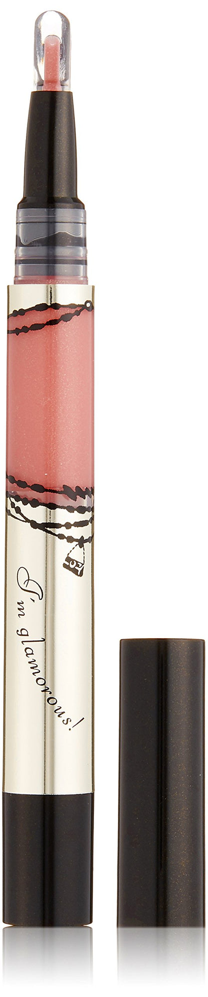 Integrate Japan Glamorous Rouge Or310 1.8G Enamel Luster