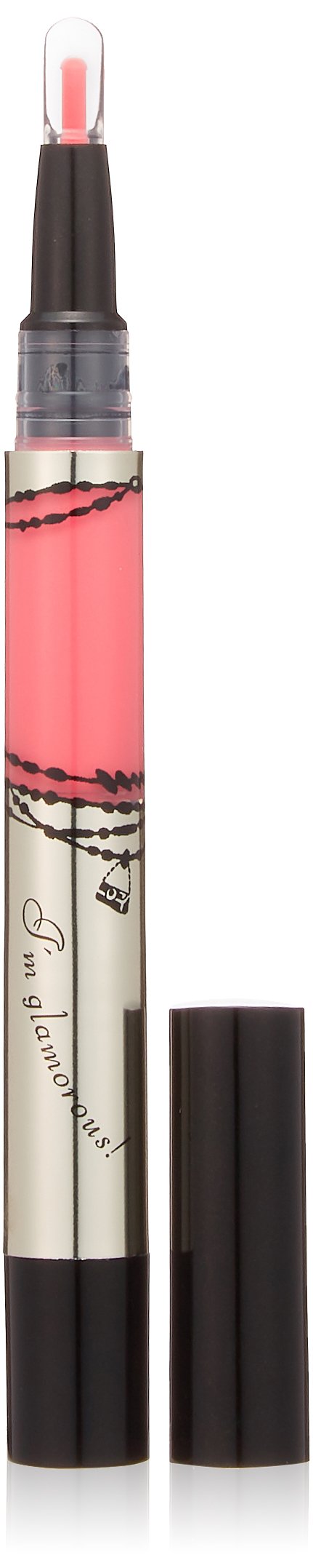 Integrate Japan Glamorous Rouge Enamel Luster Pk414 1.8G