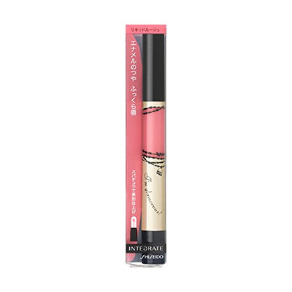 Integrate Japan Glamorous Rouge Enamel Luster Pk414 1.8G
