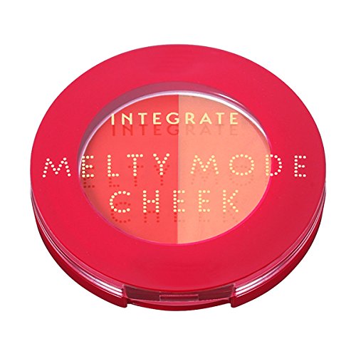 Integrate Japan Melty Mode Cheek Or381 2.7G
