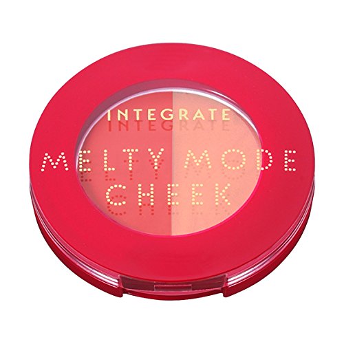 Integrate Melty Mode Cheek Rd382 2.7G Japan (120 Characters)