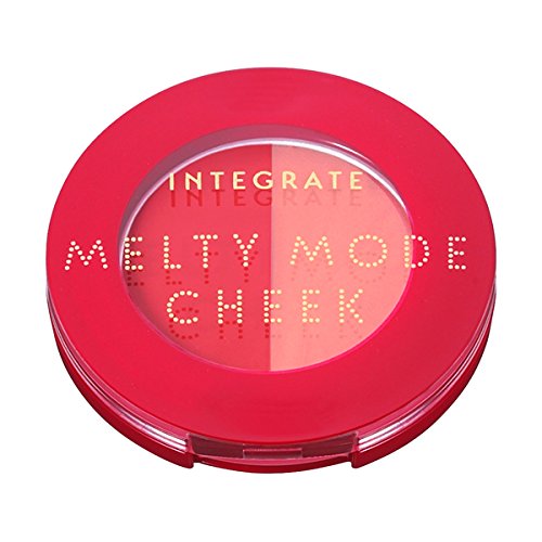 Integrate Melty Mode Cheek Rd483 2.7G Japan (120 Characters)