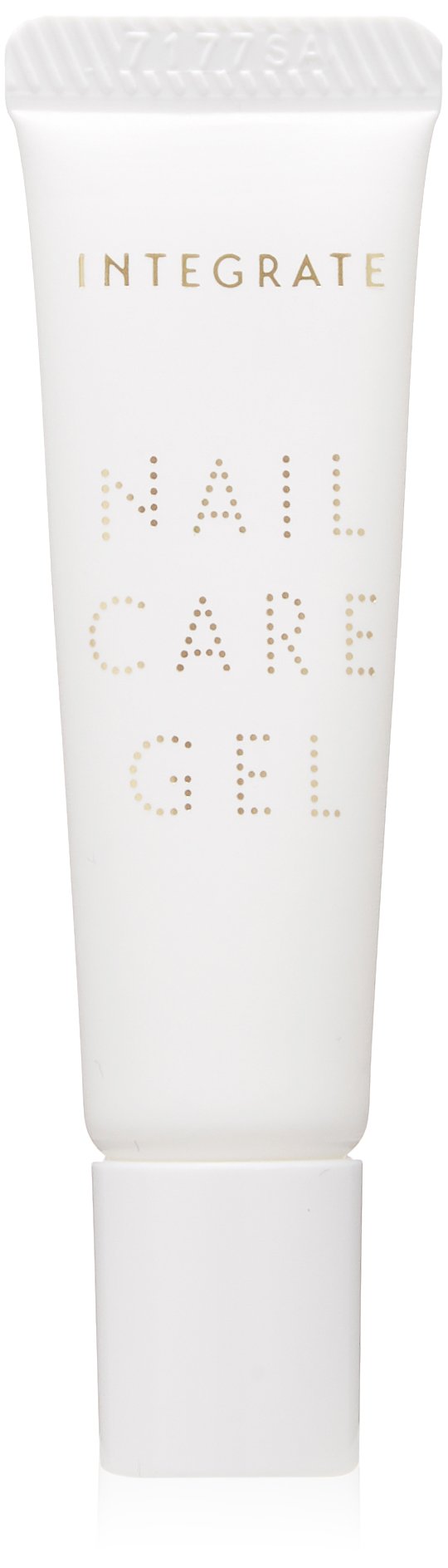 Integrate Japan Pocket Nail Serum 7G - Nail Serum