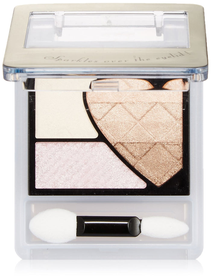 Shiseido Rainbow Grade Eyeshadow Be303 3.5G From Japan