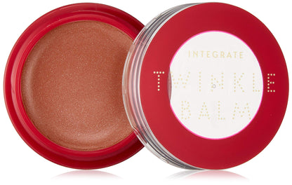 Integrate Twinkle Balm Eyes Be281 4G - Made In Japan