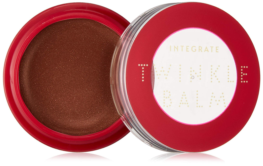 Integrate Twinkle Balm Eyes Br382 4G From Japan