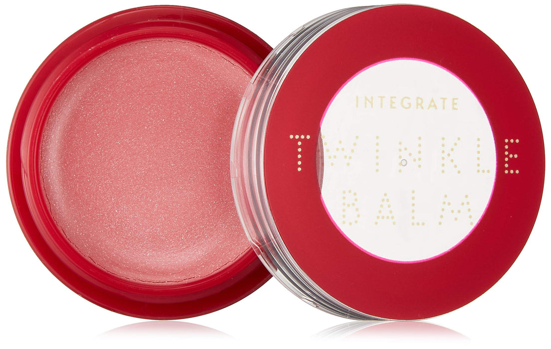 Integrate Twinkle Balm Eyes Pk483 4G From Japan
