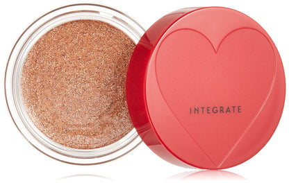 Integrate Japan Water Balm Shadow Br373 Brown 4G