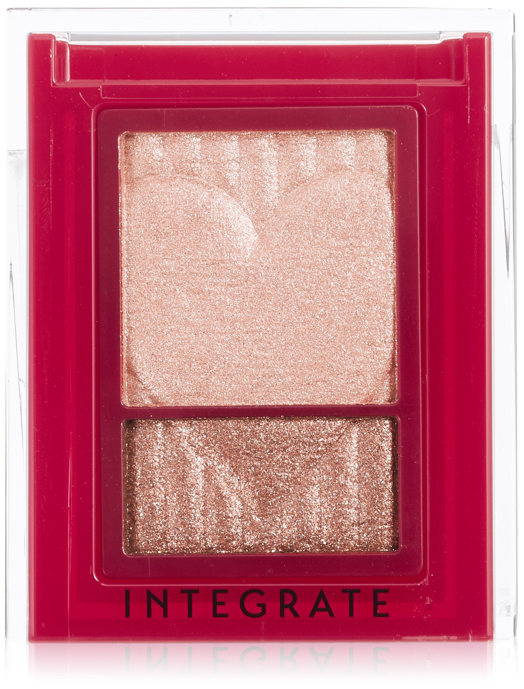 Integrate Japan Wide Look Eyes Eyeshadow Be272 2.5G