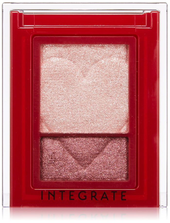 Integrate Japan Wide Look Eyes Eyeshadow Pk373 2.5G